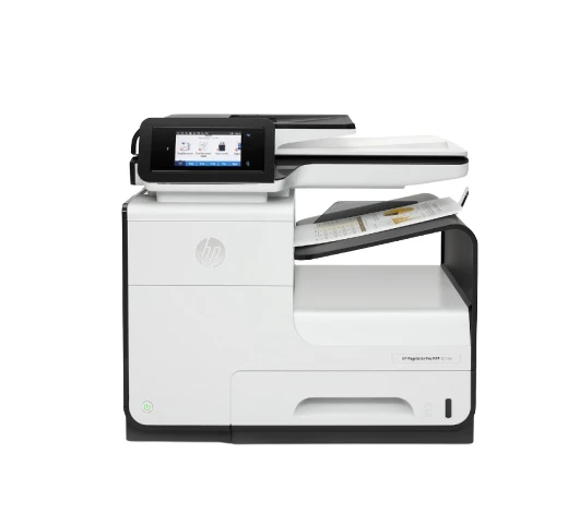 HP PageWide Pro 477dw 보험사 복합기