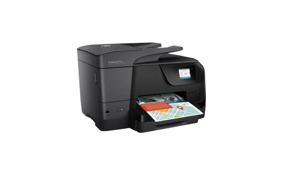 HP OfficeJet Pro 8710 제품 이미지