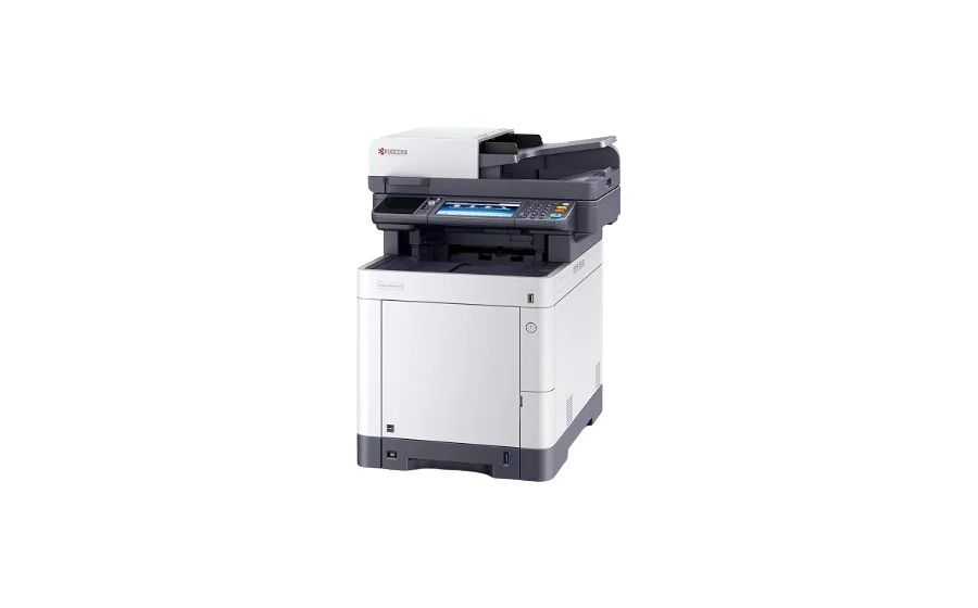 광주 추천 렌탈기종 교세라 ECOSYS M6630cidn