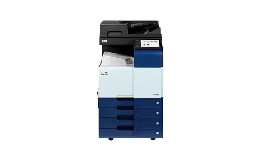 평택시 추천 렌탈기종 신도리코 D470