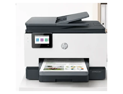 HP 9010 복합기