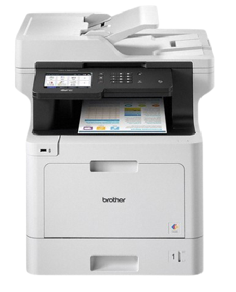 브라더 MFC-L8900CDW 렌탈 제품 이미지
