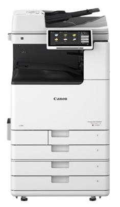 캐논 iR ADV DX C3826 렌탈 제품 이미지