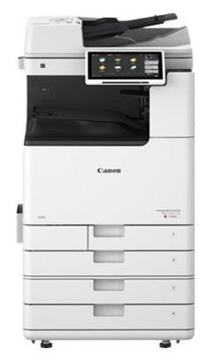 캐논 iR ADV DX C3930 렌탈 제품 이미지