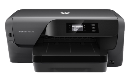 HP OfficeJet Pro 8210 렌탈 제품 이미지