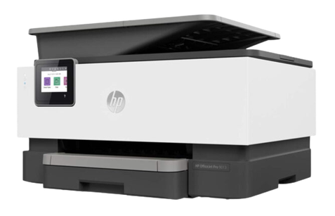 HP OfficeJet Pro 9010 렌탈 제품 이미지