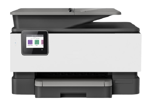 HP OfficeJet Pro 9120 렌탈 제품 이미지