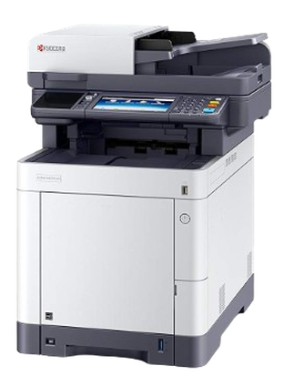 교세라 ECOSYS M6630 렌탈 제품 이미지