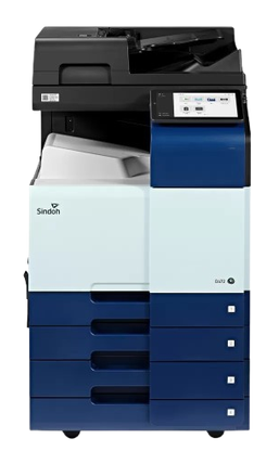 신도리코 D470 렌탈 제품 이미지